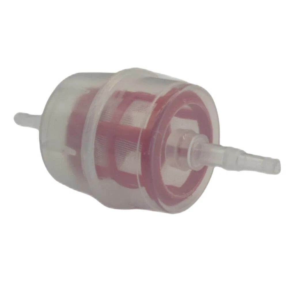 Inline Diesel Fuel Filter for Kubota BX ZD G F Series Engines (12581-4301)
