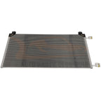 Aluminum AC Condenser for Cadillac Escalade ESV (2003–2006)