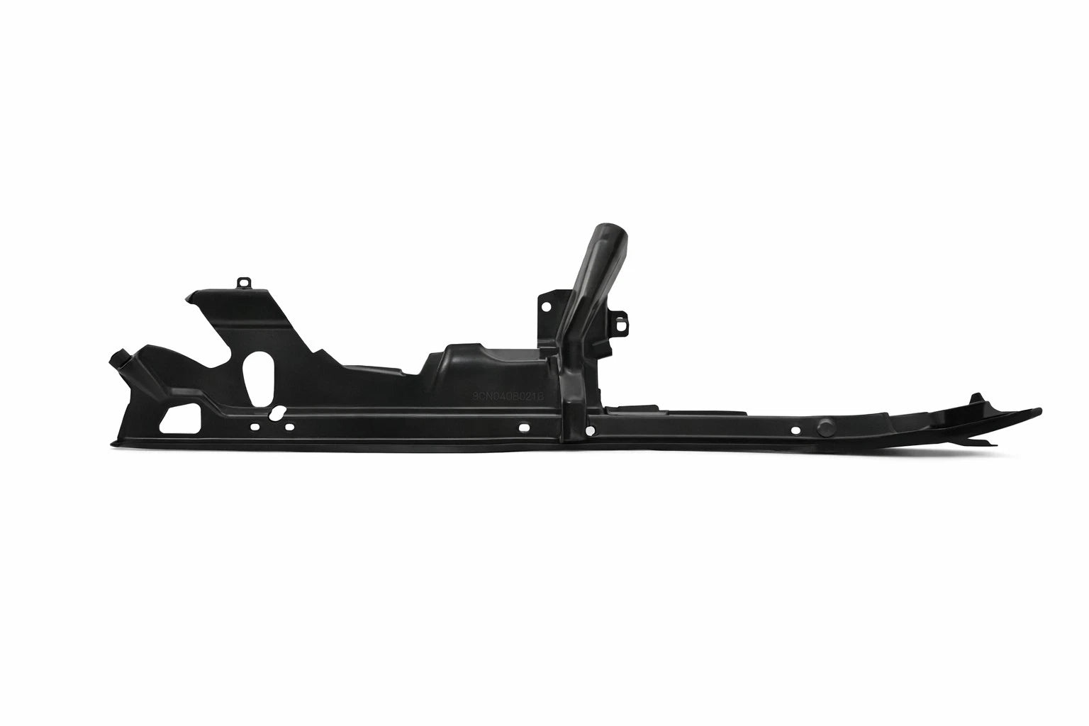 Hood Seal for BMW X4 M40i, xDrive30i, X3 (2019–2025) 51767397491