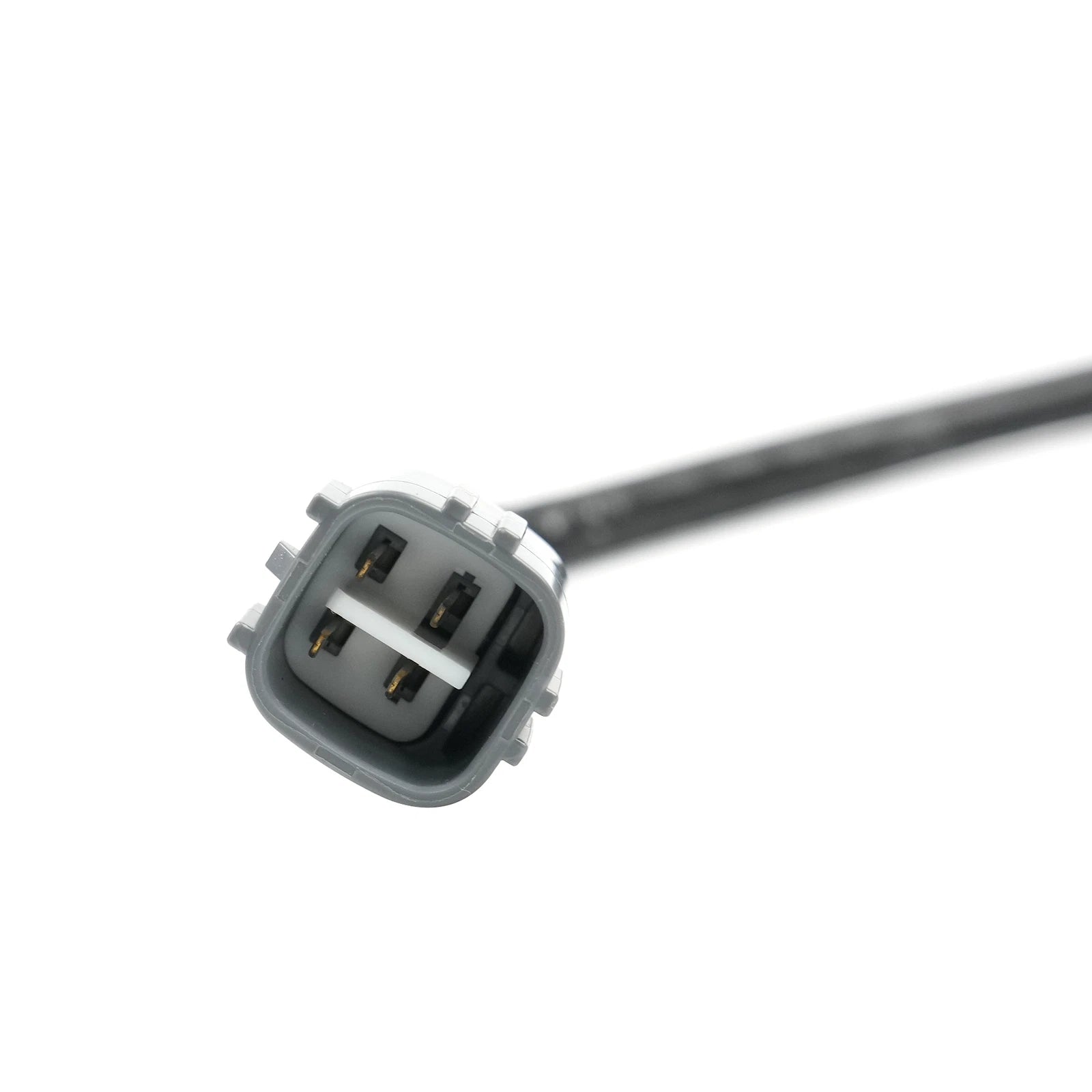 2X Oxygen O2 Sensor 234-4732 for Subaru Impreza (2002–2014)