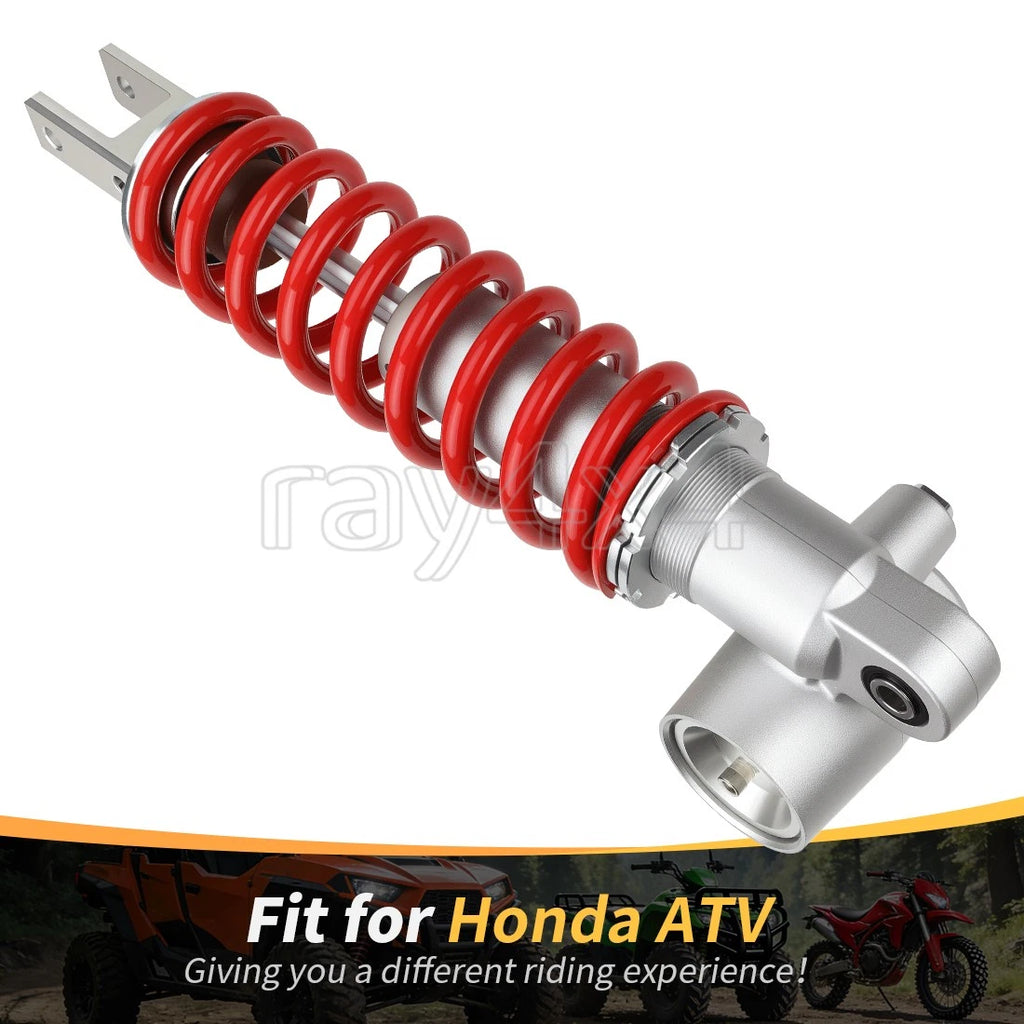 Rear Shock Absorber for Honda Sportrax TRX400EX/TRX400X (1999–2014)