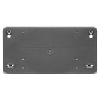 Rear License Plate Mounting Bracket for Mercedes-Benz GLA250 (2021–2023)