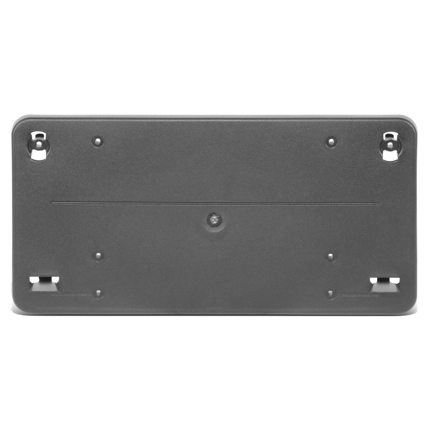 Rear License Plate Mounting Bracket for Mercedes-Benz GLA250 (2021–2023)