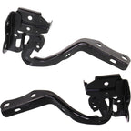 Hood Hinges Set of 2 for Toyota Prius V