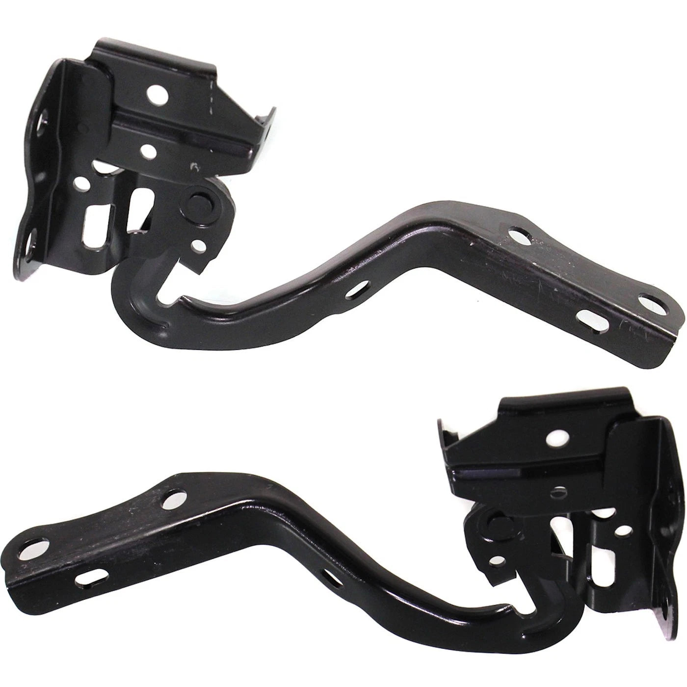 Hood Hinges Set of 2 for Toyota Prius V