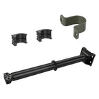 Steering Post Shaft Stem & Sway Bar Bushing for Polaris Sportsman WV850 HO (2014)