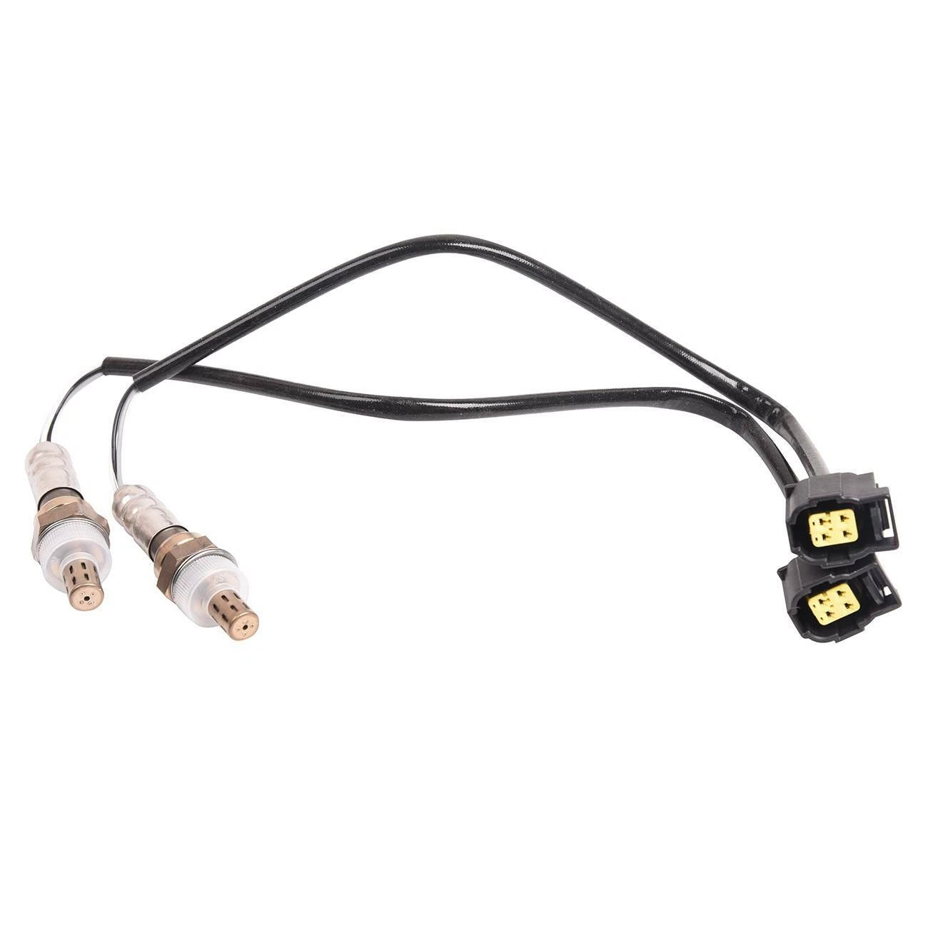 O2 Oxygen Sensors for Chrysler Jeep Dodge (2001–2010)