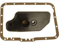 Automatic Transmission Filter Kit for Mazda B2300 (1995–1996) FD855ZT