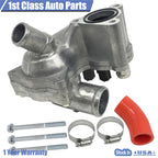 Thermostat Housing for Mercury Mountaineer Ford Explorer (2002–2010)