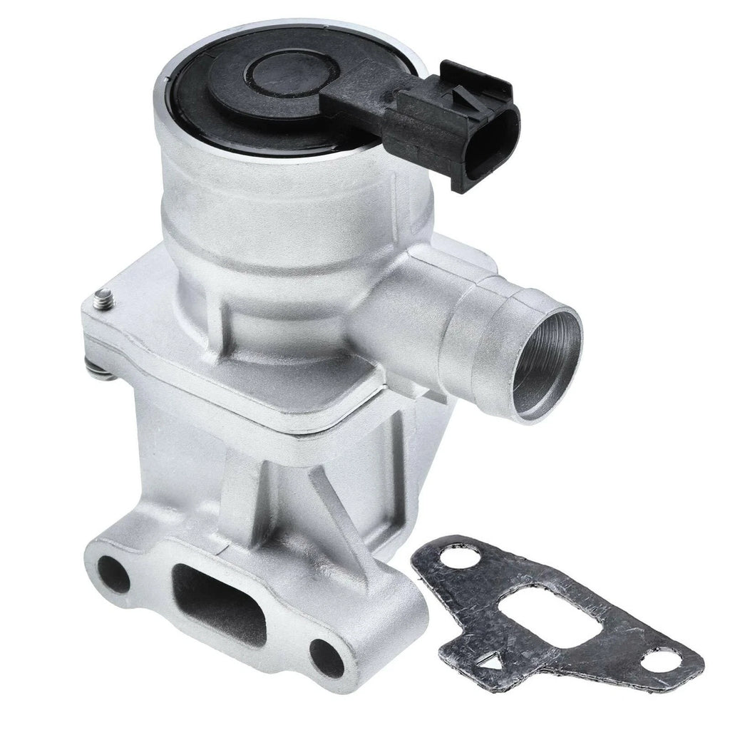 Secondary Air Injection Check Valve for Buick Rainier (2004-2007)