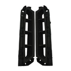 Front Bumper Side Grille Curtain Vents for Elantra Sedan (2019-2020)