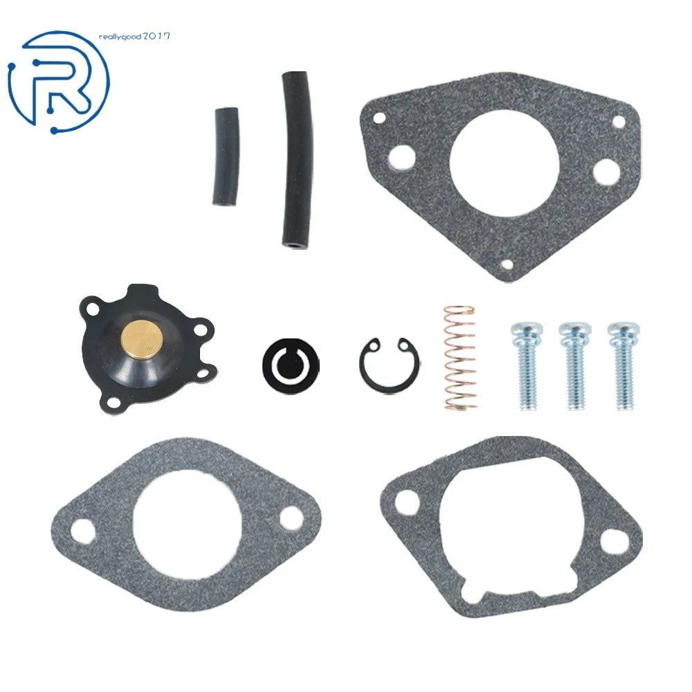Carburetor Rebuild Kit for Kohler Mowers (24 757 21-S)