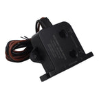 Electric Bilge Float Switch Sensor for Marine (12V 24V)