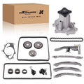 Timing Chain Kit for Nissan Infiniti QX56 QX80 M56 Q70 NV2500 (2004–2023)