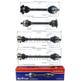 CV Axle Shaft Kit for