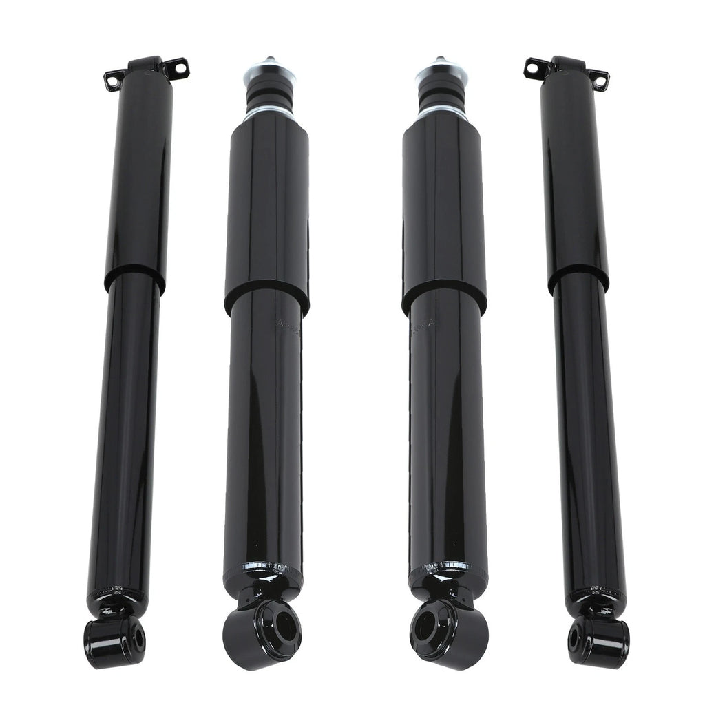 Front Rear Shock Absorbers Assembly for Ford Explorer (1991–1994)