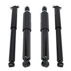 Front Rear Shock Absorbers Assembly for Ford Explorer (1991–1994)