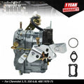 Carburetor for Chevrolet 5.7L 350, 6.6L 400 (1970–1986)
