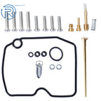Carburetor Rebuild Kit for Kawasaki Vulcan 800 / Classic (1995–2005)