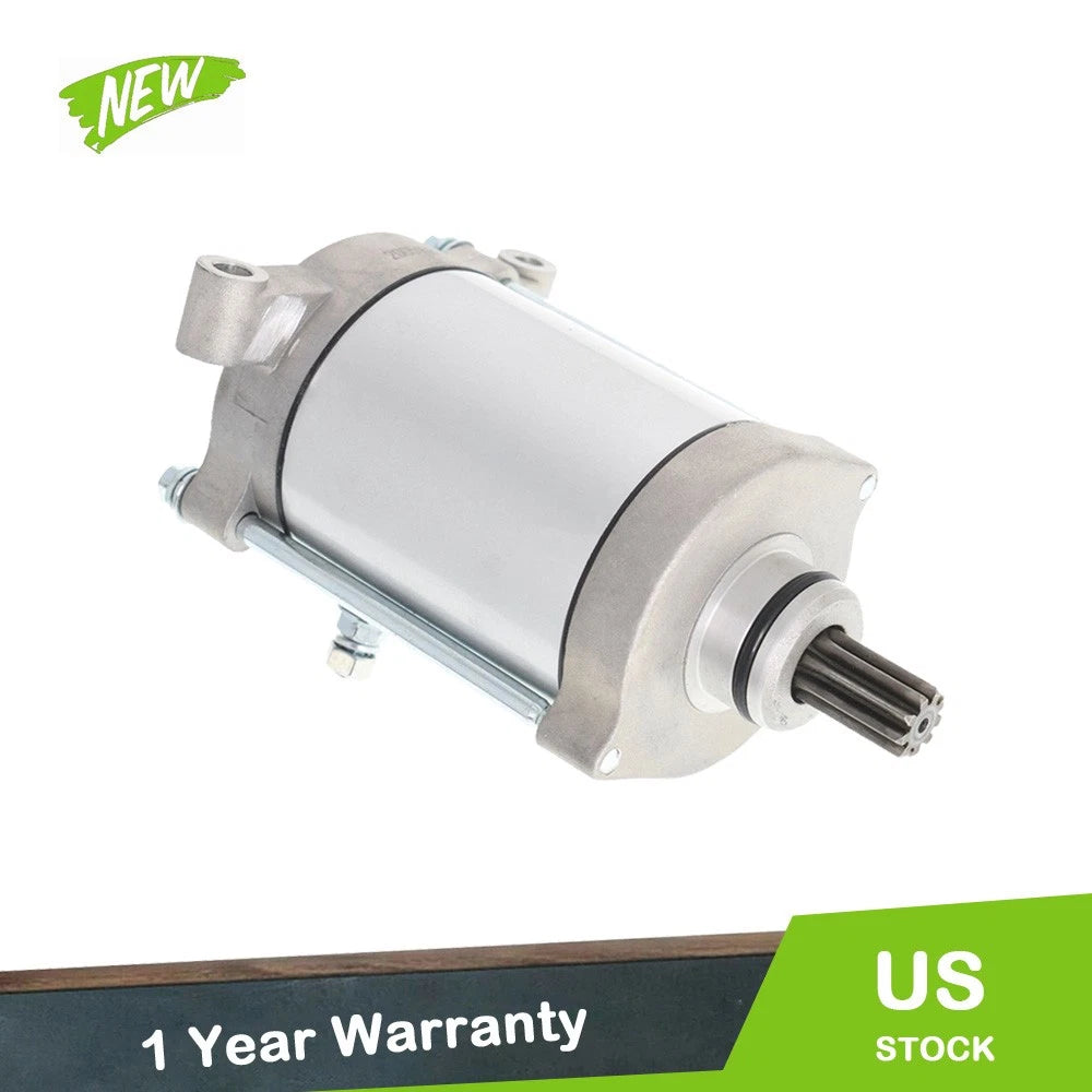 Starter for Yamaha Grizzly 600 (1998–2001)