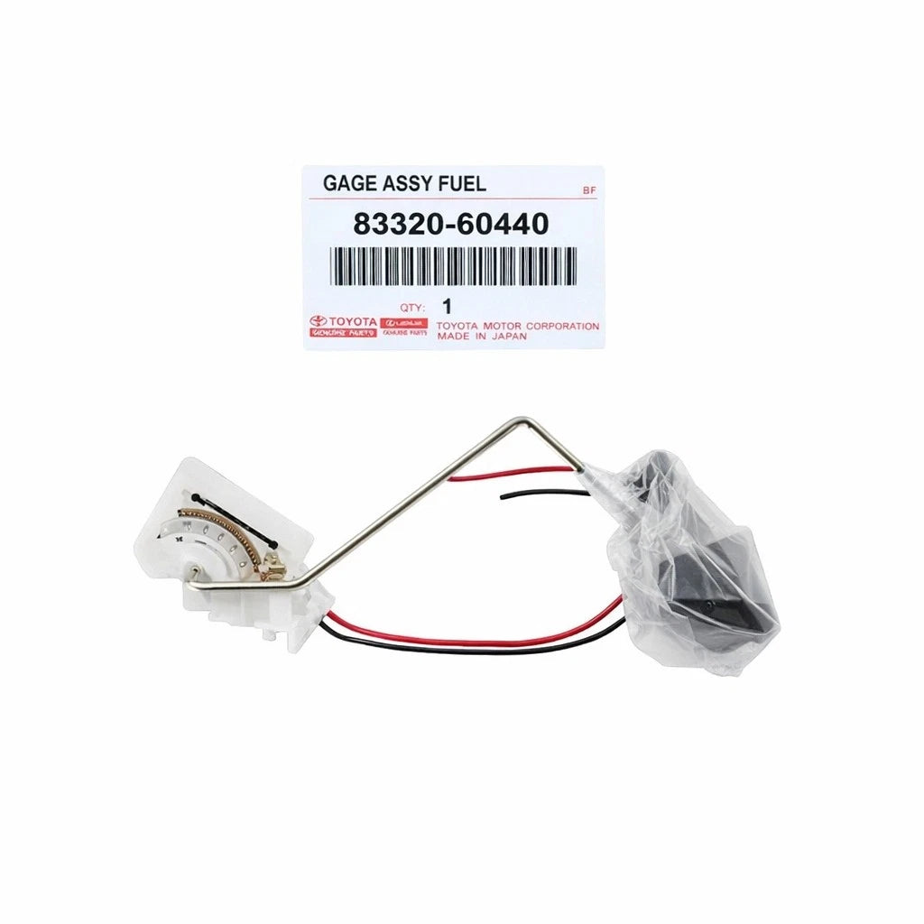 Genuine OEM Fuel Tank Sending Unit for Toyota 4Runner (2003–2009), Lexus 8332060440