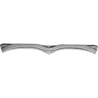 Replacement Front Upper Bumper Cover Center Retainer Bracket (See Fitment Chart)