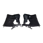 Fog Lamp Frame Bracket Set for BMW 3 Series F30 F35 F31 (2012–2019)
