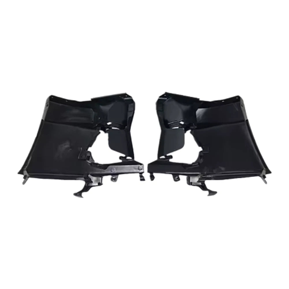 Fog Lamp Frame Bracket Set for BMW 3 Series F30 F35 F31 (2012–2019)
