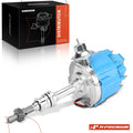 Ignition Distributor with Cap & Rotor for Ford 351C 351M 400 (1970–1982)