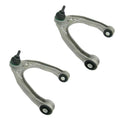 2X Front Control Arm and Ball Joint Assembly Set for Cayenne Touareg (2003–2010)