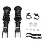 Adjustable Coilovers Suspension Set for Honda Civic EK (1996–2000)