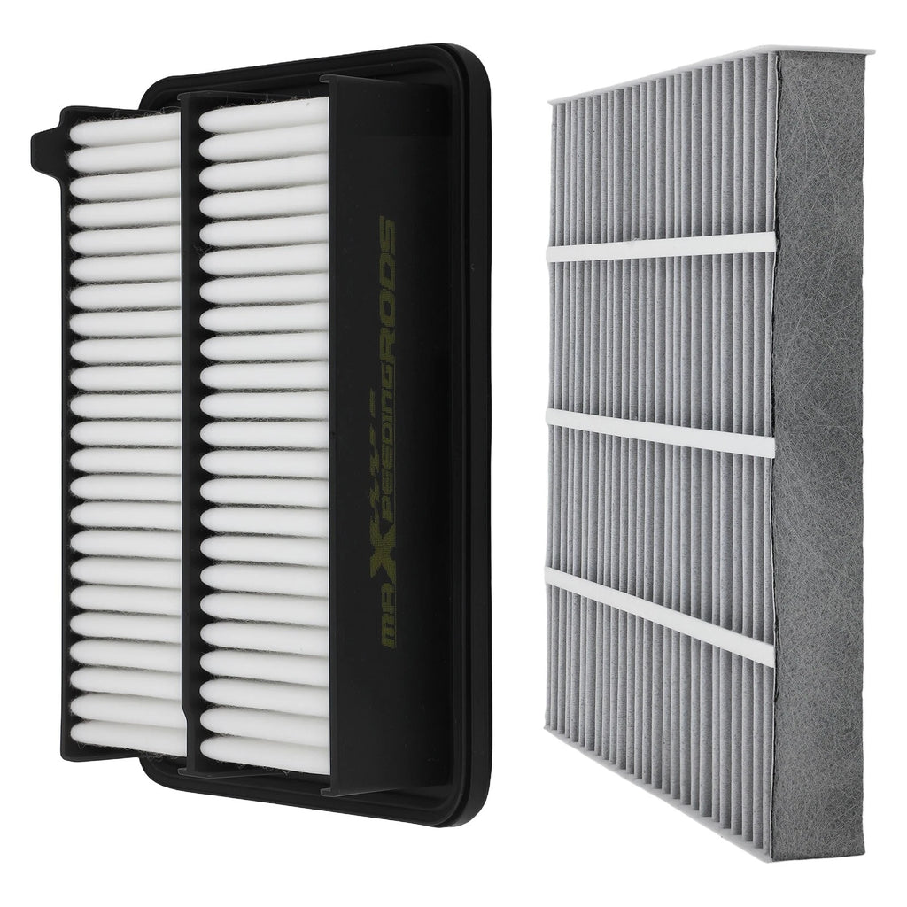 2PC Air Filter Kit for Honda Civic Hybrid 2025 C36080 80292-TF0-G01