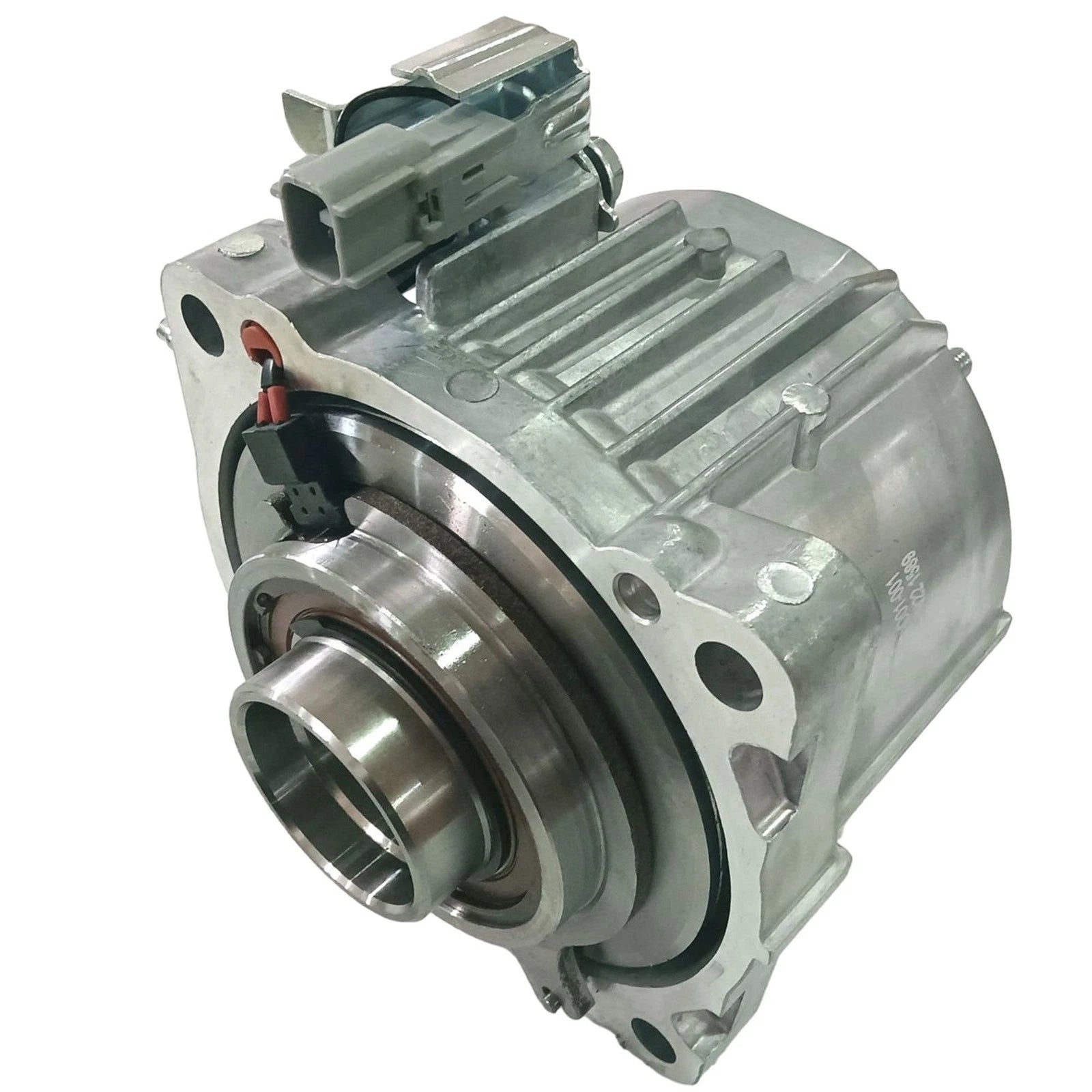Rear Differential Viscous Coupler for Toyota Sienna (2011–2018)