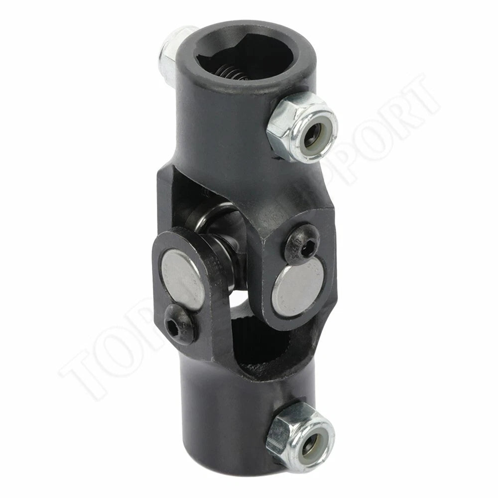 3/4" 36 Spline Universal Steering U-Joint Shaft