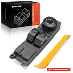 Front Left Power Window Switch for Ford Focus (2012–2018)