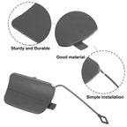 Tow Eye Hook Cover Cap for BMW X5 (2014–2018)