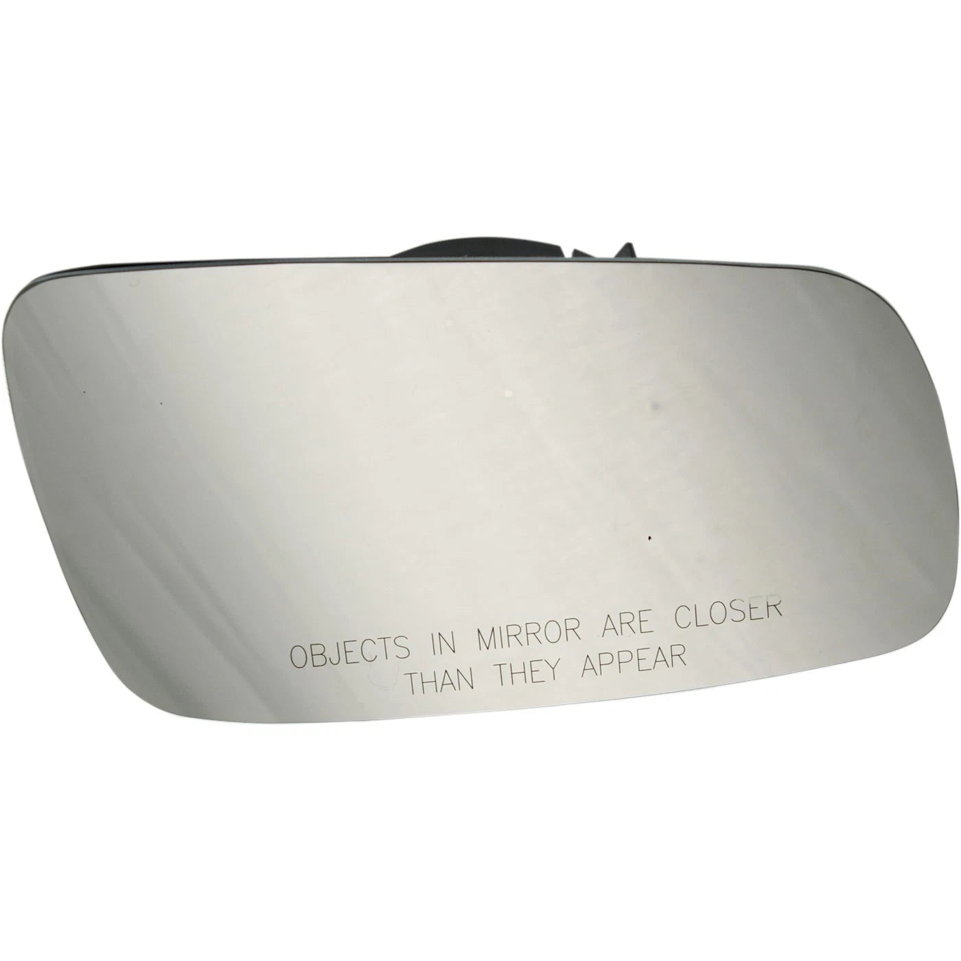Right Mirror Glass with Backing Plate for Volkswagen Golf (1999–2006)