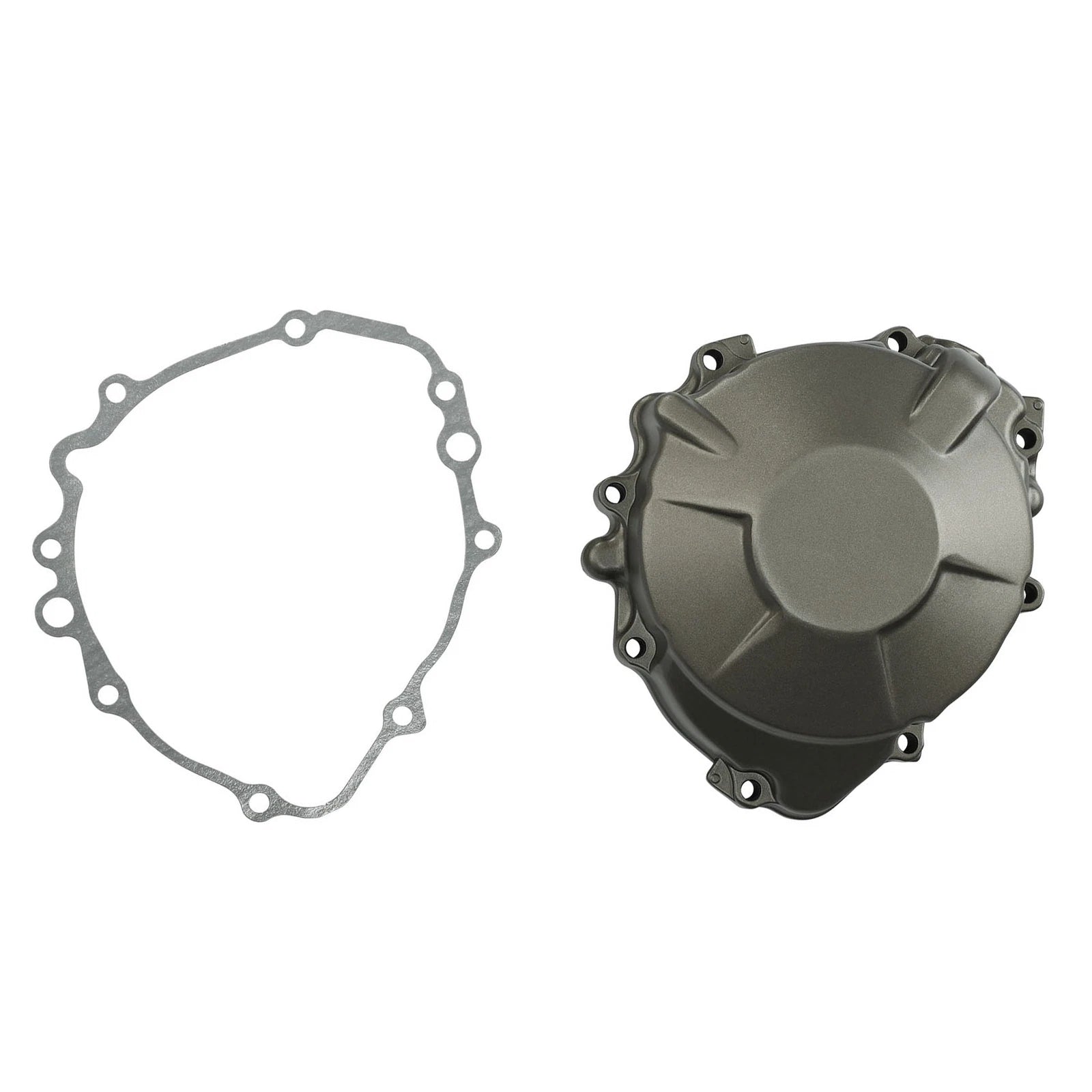Left Engine Stator Cover Crankcase for Honda CBR600RR (2003–2006)