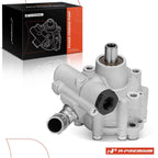 Power Steering Pump for Jeep Wrangler (2007–2011)
