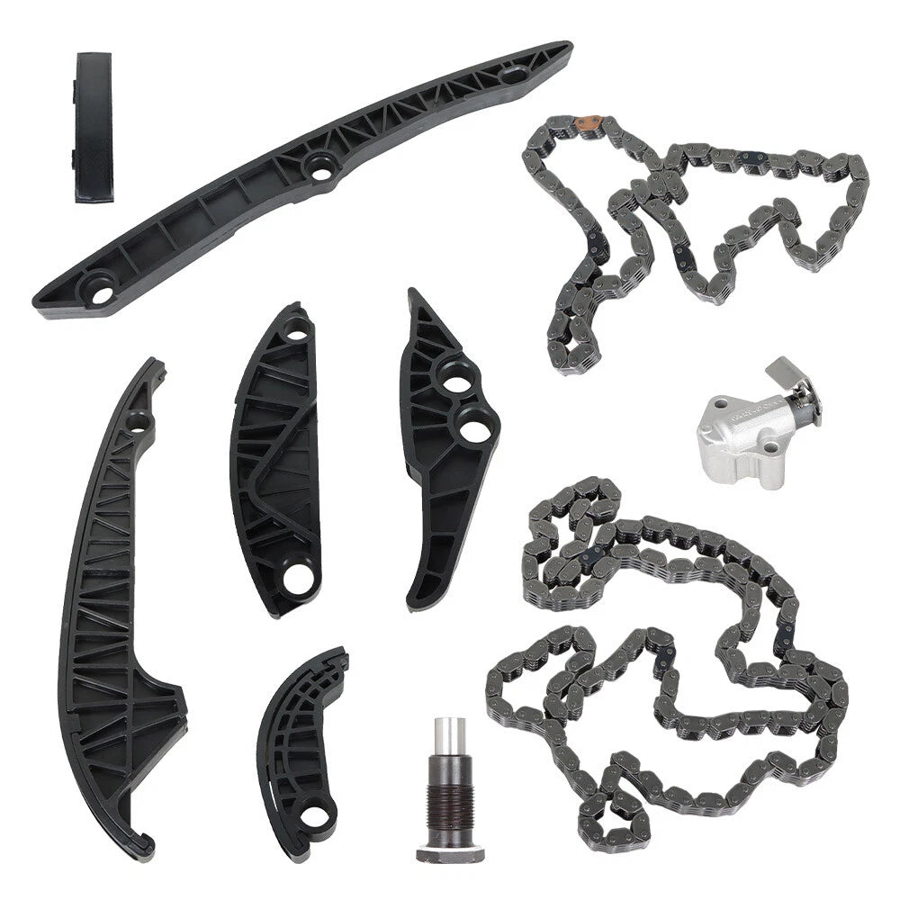 Timing Chain Kit for VW Beetle, Tiguan, Audi A3, A4, A5, A6, TT (2006–2020)