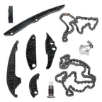 Timing Chain Kit for VW Beetle, Tiguan, Audi A3, A4, A5, A6, TT (2006–2020)