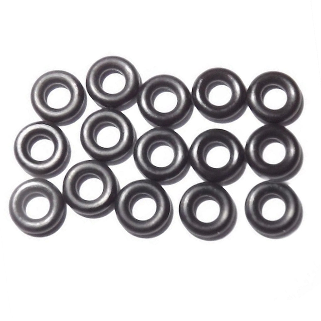 15 O-Rings for Tecumseh Carburetor Main Nozzle Tube (632547)