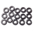 15 O-Rings for Tecumseh Carburetor Main Nozzle Tube (632547)