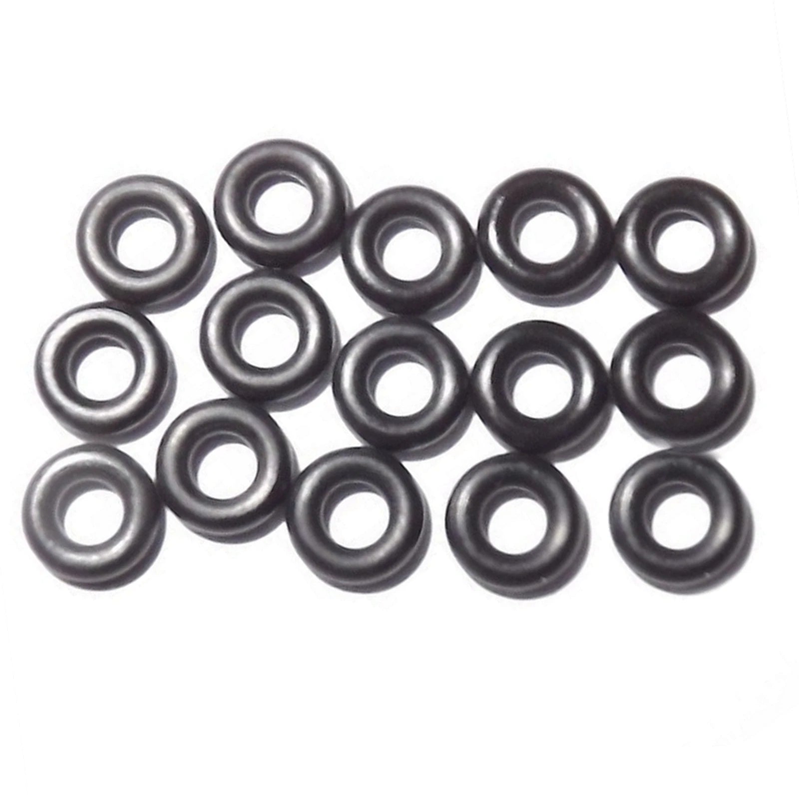 15 O-Rings for Tecumseh Carburetor Main Nozzle Tube (632547)
