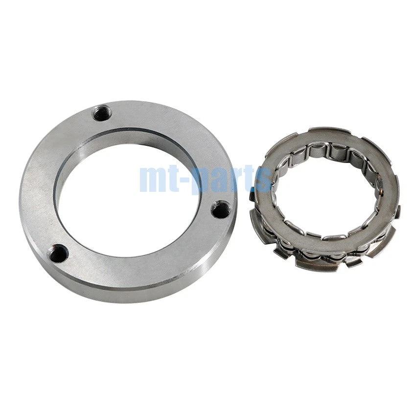 One Way Starter Clutch for Honda FES125, FES150 (2007–2009)