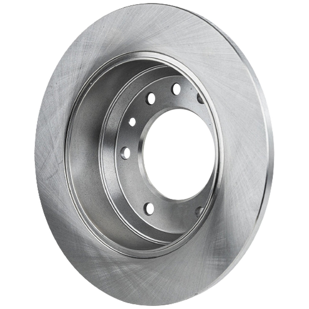 Rear Brake Disc for Kia Sedona, Hyundai Entourage (2007–2009)