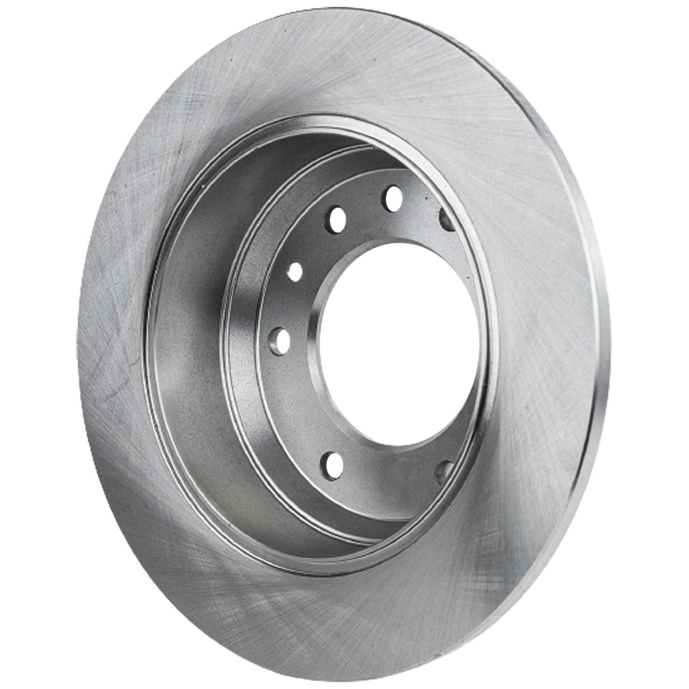 Rear Brake Disc for Kia Sedona, Hyundai Entourage (2007–2009)