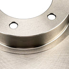 Front Vented Brake Rotor for Toyota 4Runner Lexus GX470 (2004–2009)