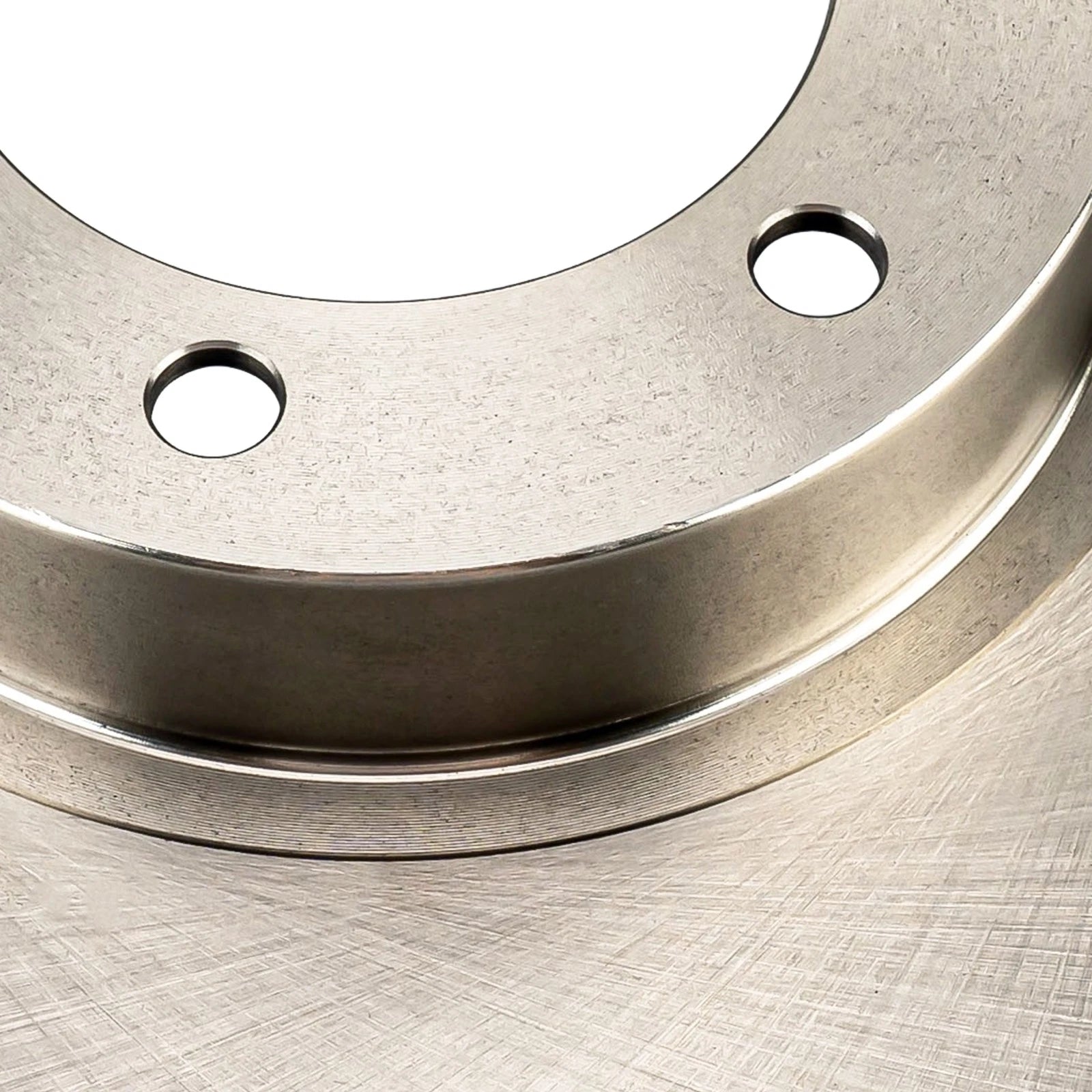 Front Vented Brake Rotor for Toyota 4Runner Lexus GX470 (2004–2009)
