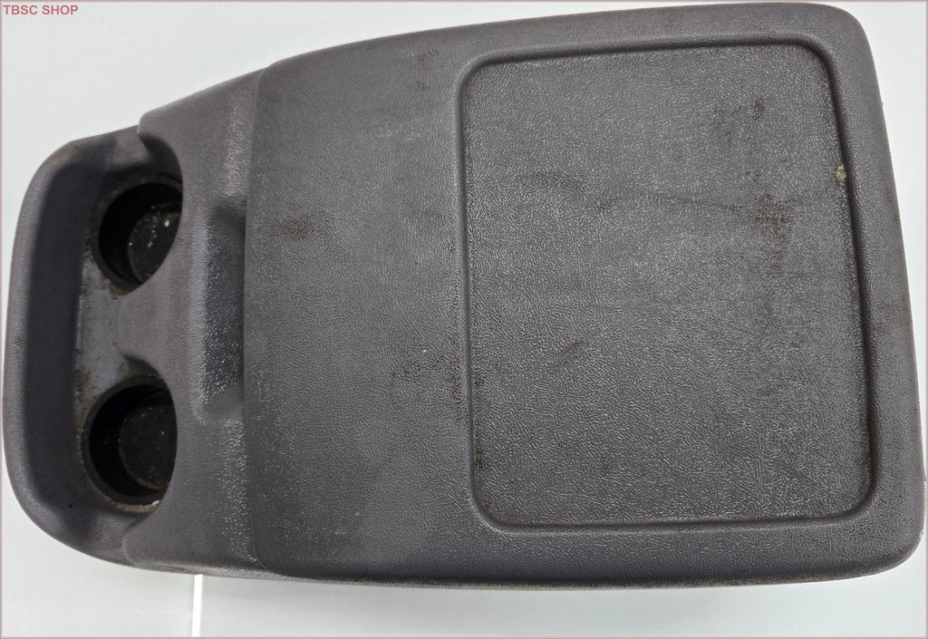 Floor Mounted Center Console Cup Holder for Ford F150 F250 Bronco (1992–1996)
